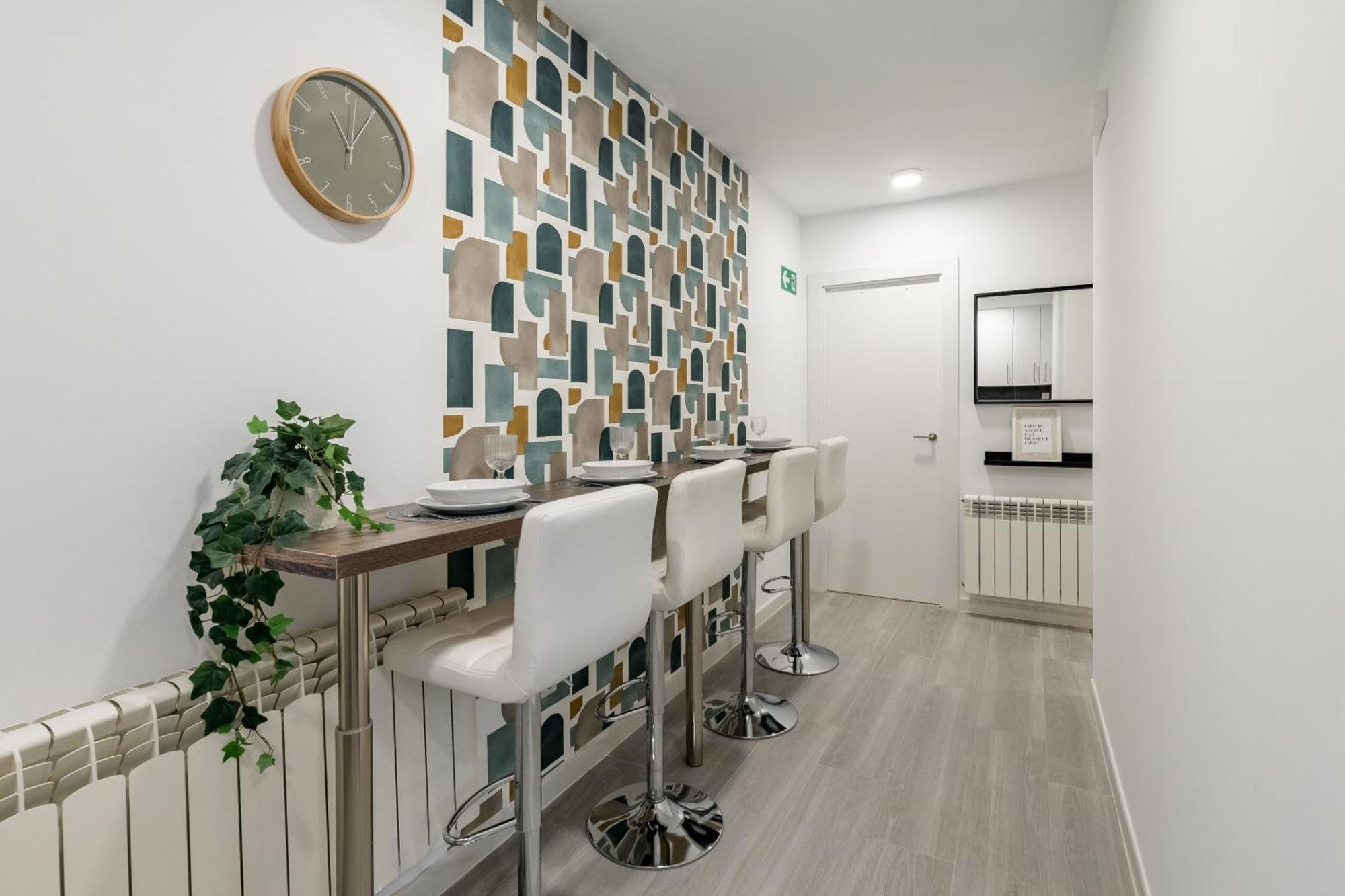 Affittacamere Urban Ventas