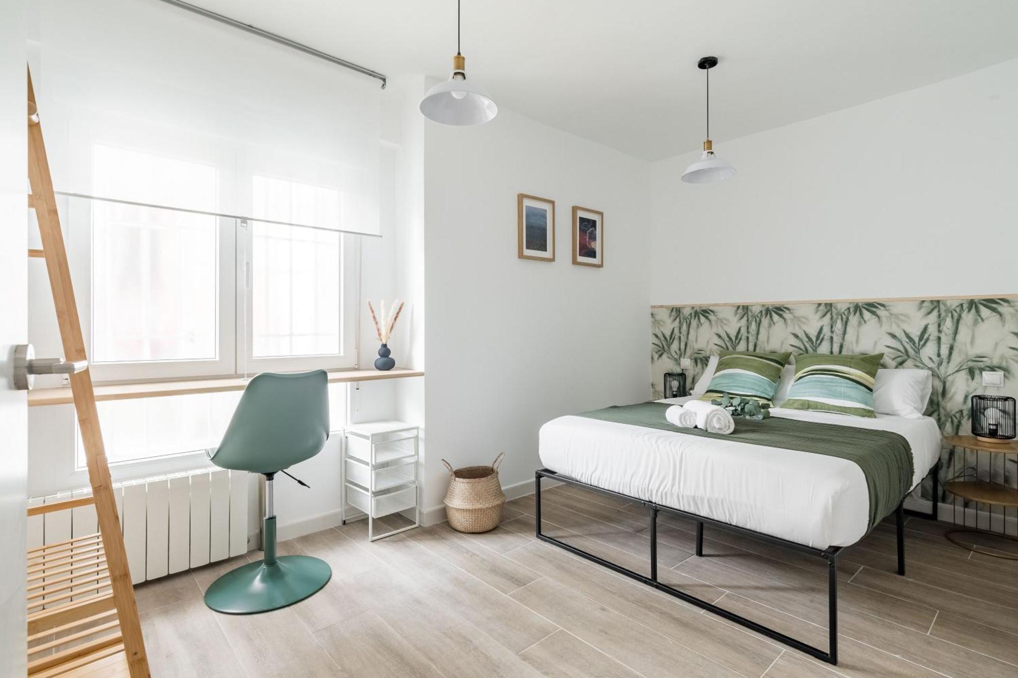 Affittacamere Urban Ventas